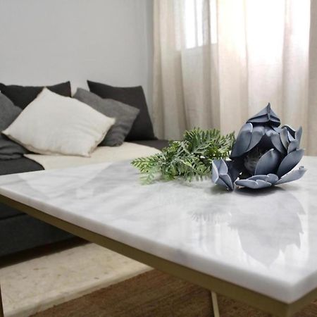 Apartmán Hostfy Giralda Sevilla Exteriér fotografie
