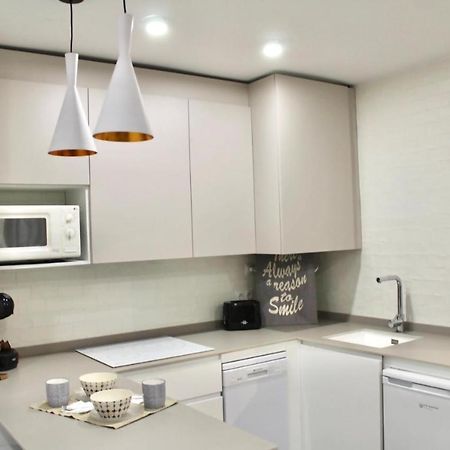 Apartmán Hostfy Giralda Sevilla Exteriér fotografie