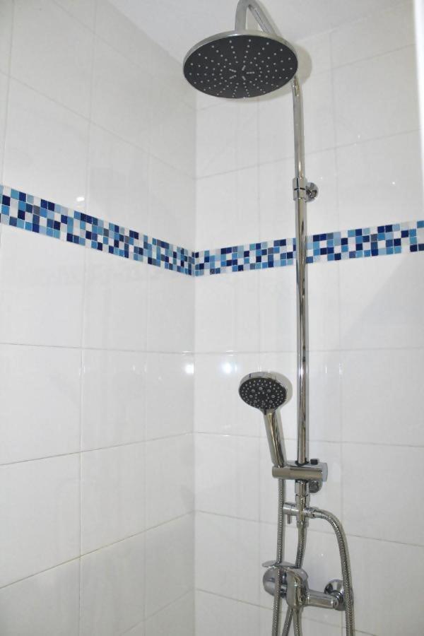 Apartmán Hostfy Giralda Sevilla Exteriér fotografie