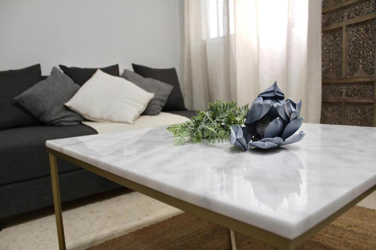 Apartmán Hostfy Giralda Sevilla Exteriér fotografie