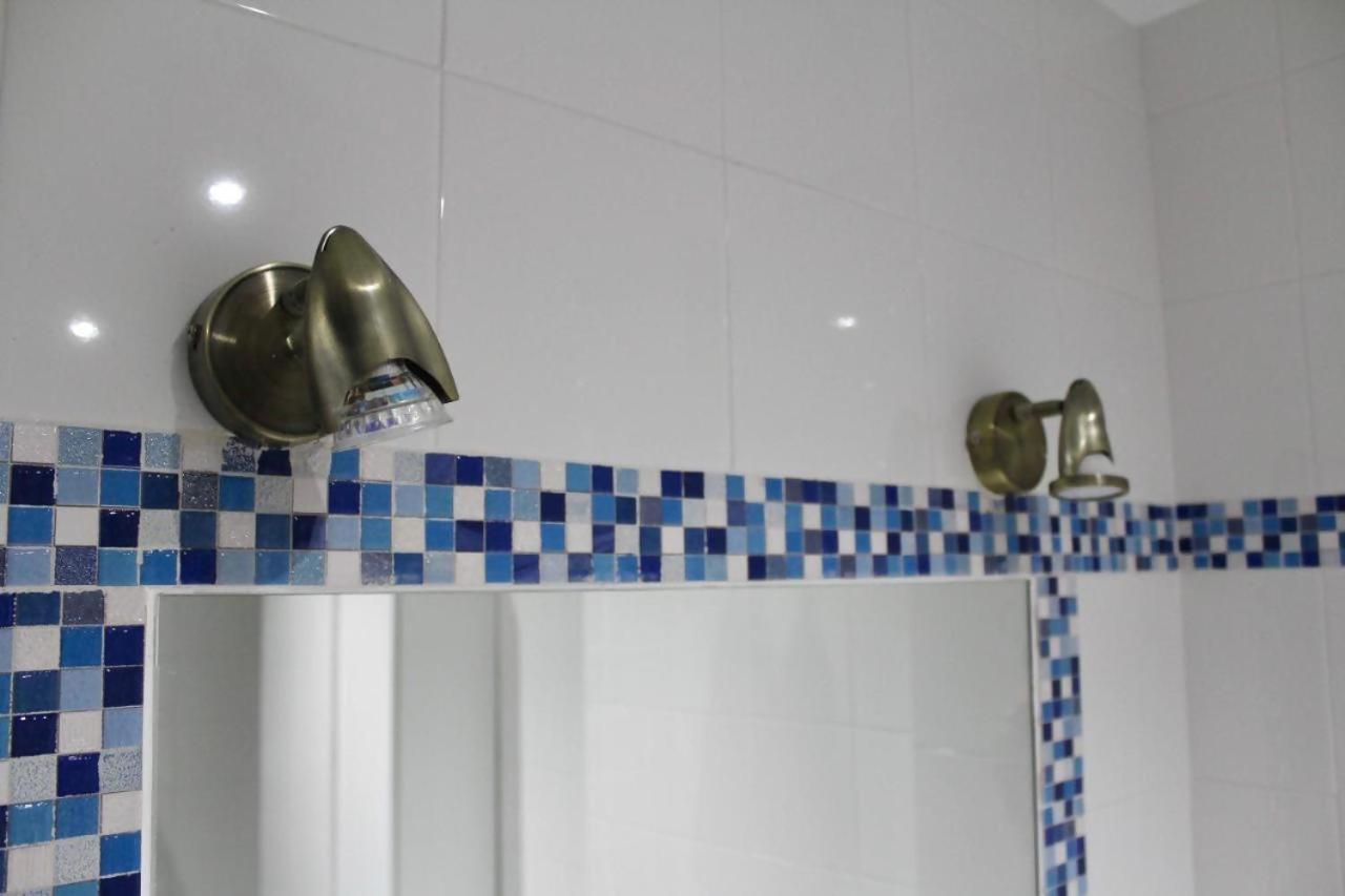 Apartmán Hostfy Giralda Sevilla Exteriér fotografie