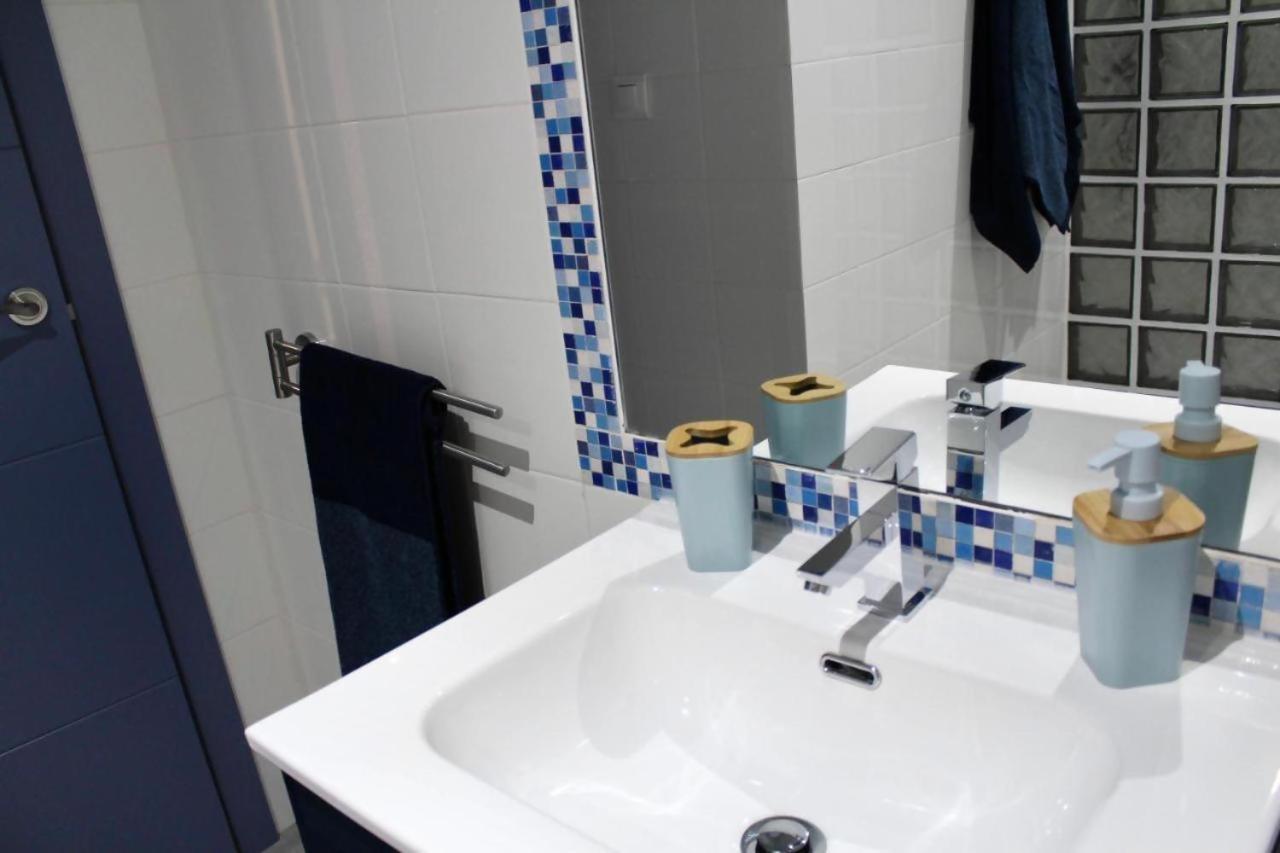 Apartmán Hostfy Giralda Sevilla Exteriér fotografie