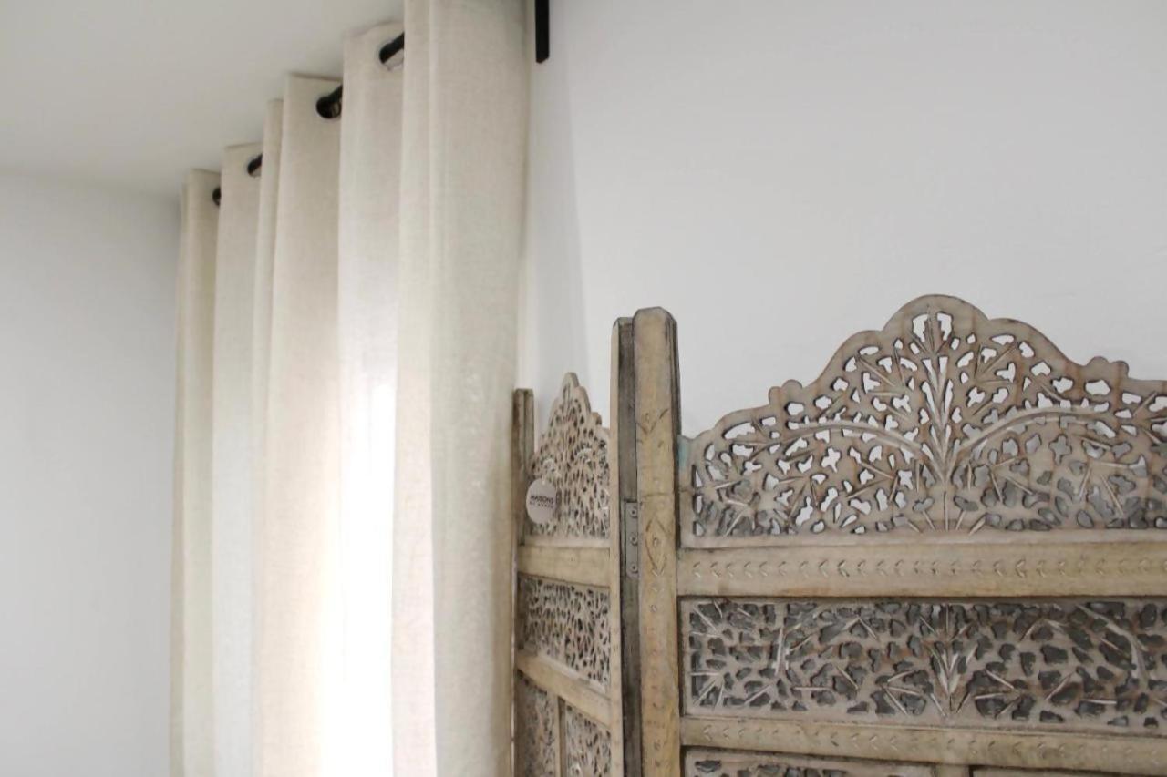 Apartmán Hostfy Giralda Sevilla Exteriér fotografie