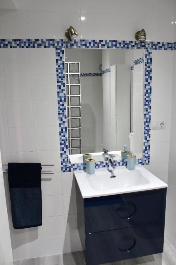Apartmán Hostfy Giralda Sevilla Exteriér fotografie