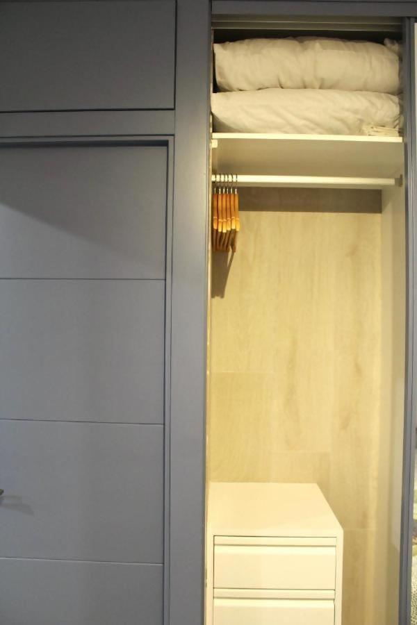 Apartmán Hostfy Giralda Sevilla Exteriér fotografie