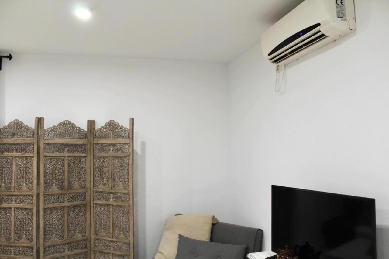 Apartmán Hostfy Giralda Sevilla Exteriér fotografie