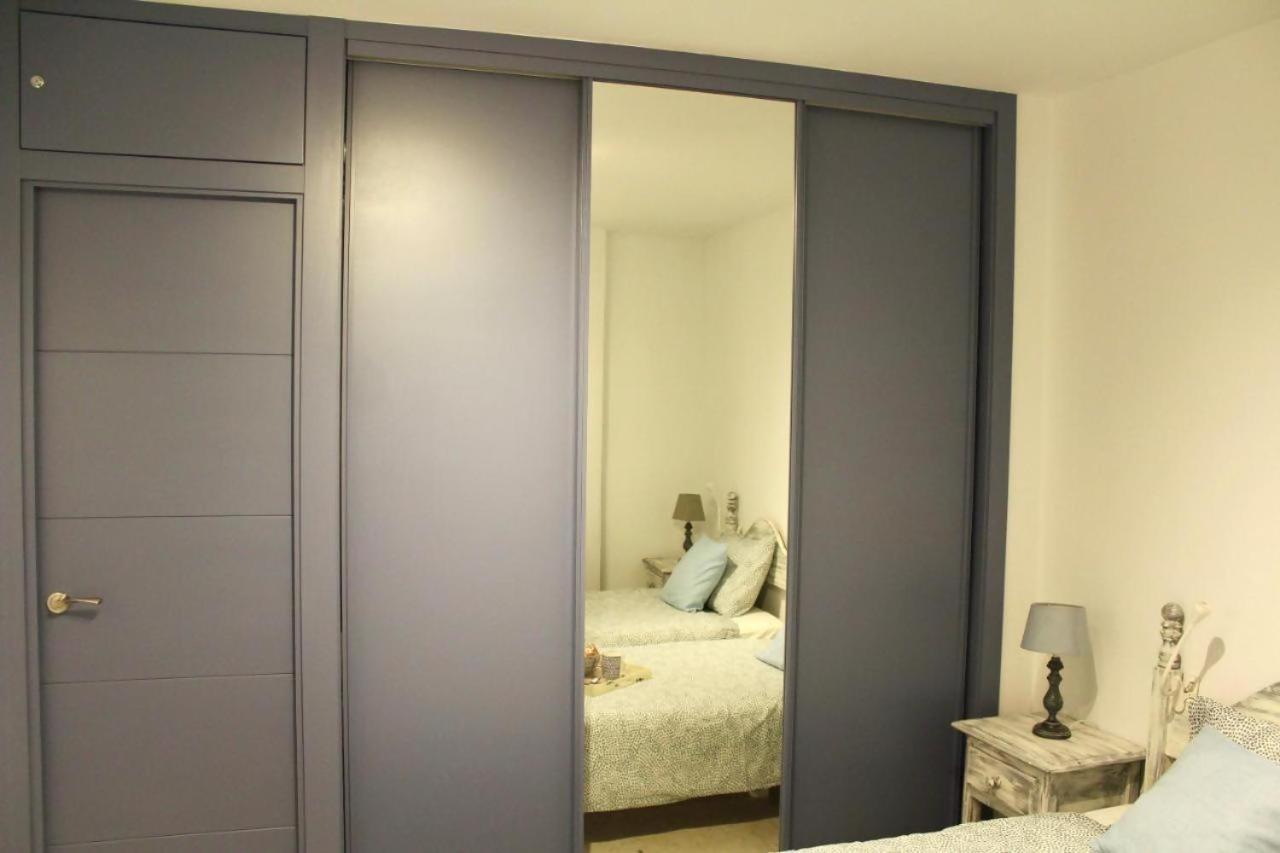 Apartmán Hostfy Giralda Sevilla Exteriér fotografie