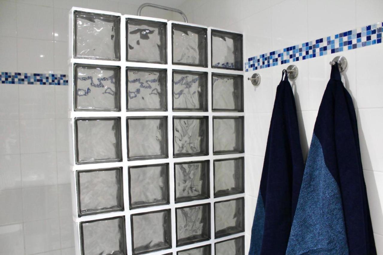 Apartmán Hostfy Giralda Sevilla Exteriér fotografie